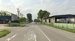 Sg Kadut Loop (D25), Factory #575080051